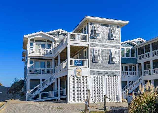 Property at 2601 S Virginia Dare Trl Lot 12, Nags Head, NC 27959, 12 beds, 12.5 baths