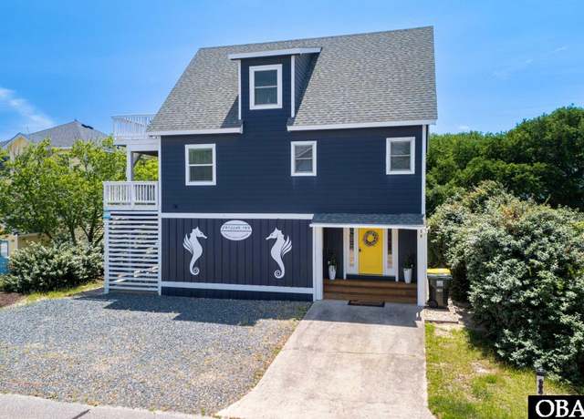 Property at 756 Lakeview Ct Lot 47, Corolla, NC 27927, 4 beds, 3.5 baths