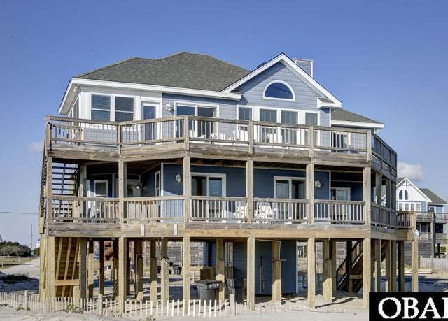 Property at 24255 South Shore Dr Lot 9, Rodanthe, NC 27968, 5 beds, 3.5 baths