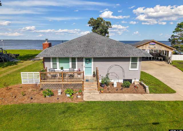 Property at 400 Driftwood Dr Lot 168, Elizabeth City, NC 27909, 2 beds, 1.5 baths