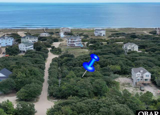 Property at 2223 Ocean Pearl Rd Lot 1, Corolla, NC 27927