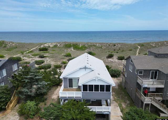 Property at 25273 Sea Isle Hills Dr Lot 5-2, Waves, NC 27982, 5 beds, 3.5 baths
