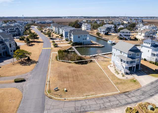 Property at 9 Rudder Ct Lot 9 unit2, Manteo, NC 27954