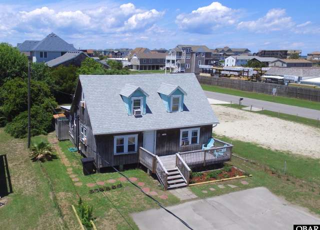 Property at 206 E Atlantic St Lot 2, Kill Devil Hills, NC 27948, 3 beds, 3 baths
