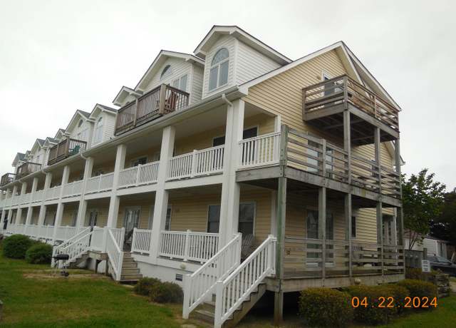 Property at 50 Lighthouse Rd Unit 4, Ocracoke, NC 27960, 2 beds, 2 baths