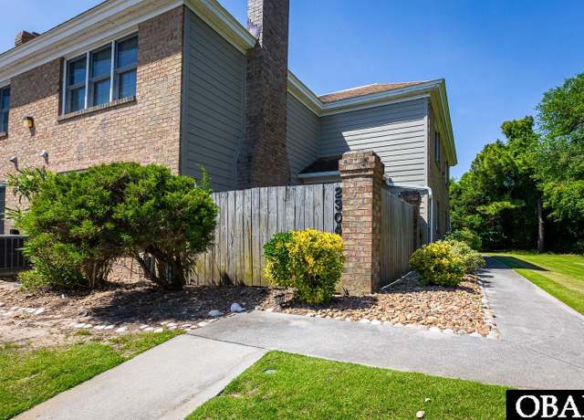 Property at 2304 Neptune Way Unit 2304, Kitty Hawk, NC 27949, 2 beds, 2.5 baths