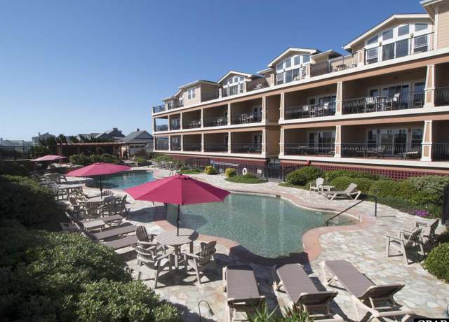 Property at 1319 N Virginia Dare Trl Unit 3-O, Kill Devil Hills, NC 27948, 3 beds, 3 baths
