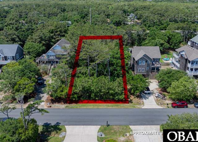 Property at 0 S Linda Ln Lot 36, Nags Head, NC 27959