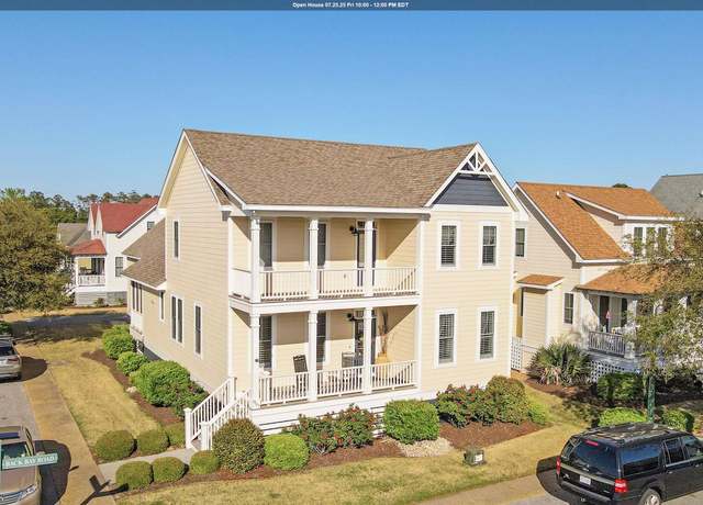 Property at 807 Back Bay Rd Lot 30, Manteo, NC 27954, 3 beds, 2.5 baths