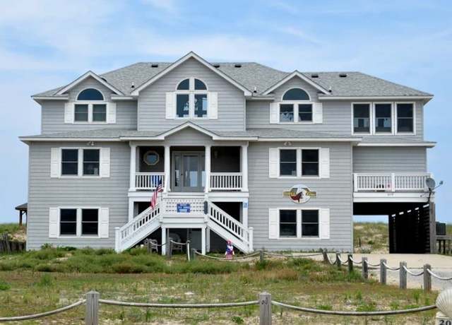Property at 2093 Sandfiddler Rd Lot 30, Corolla, NC 27927, 8 beds, 9.5 baths