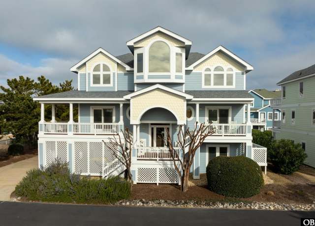 Property at 791 W Meeting St Lot 16, Corolla, NC 27927, 8 beds, 8.5 baths