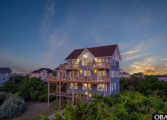 Property at 42082 Ocean View Dr Lot 67, Avon, NC 27915, 5 beds, 4.5 baths