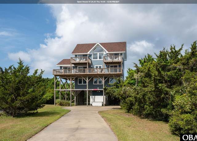 Property at 42082 Ocean View Dr Lot 67, Avon, NC 27915, 5 beds, 4.5 baths