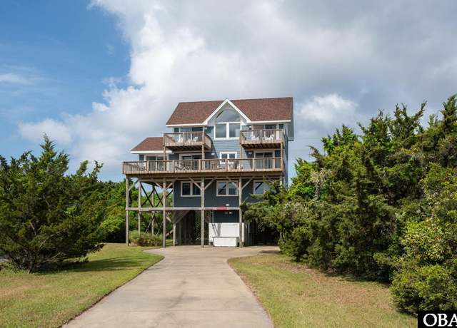 Property at 42082 Ocean View Dr Lot 67, Avon, NC 27915, 5 beds, 4.5 baths