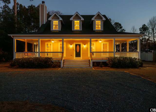 Property at 206 Brakewood Rd Lot 16, Manteo, NC 27954, 5 beds, 3.5 baths