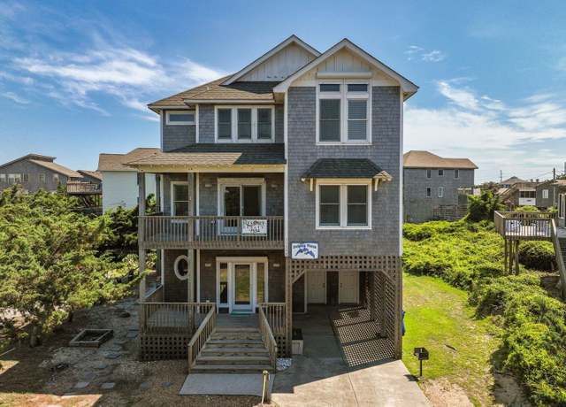 Property at 39298 Hatteras Ln Lot 21, Avon, NC 27915, 4 beds, 5.5 baths
