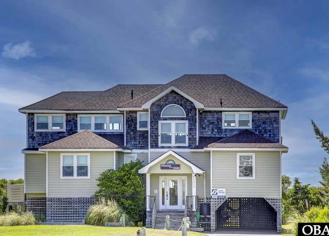 Property at 23014 Cross of Honor Way Lot 20, Rodanthe, NC 27968, 5 beds, 6 baths