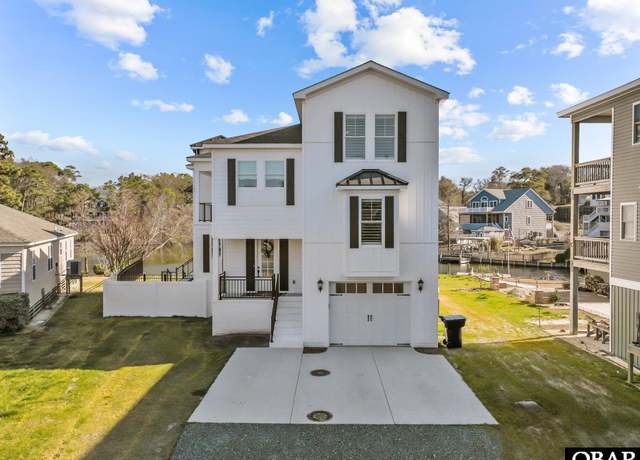 Property at 126 Clipper Ct Lot 24, Kill Devil Hills, NC 27948, 3 beds, 3.5 baths