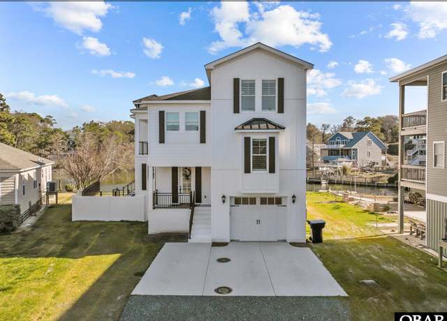 Property at 126 Clipper Ct Lot 24, Kill Devil Hills, NC 27948, 3 beds, 3.5 baths