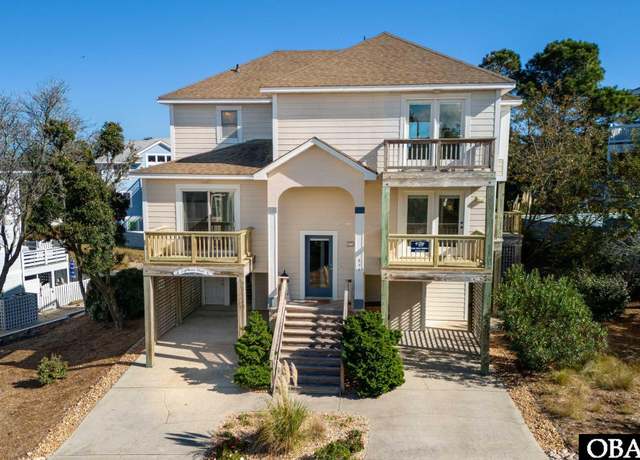 Property at 841 Golden Bluff Way Lot 336, Corolla, NC 27927, 6 beds, 5.5 baths