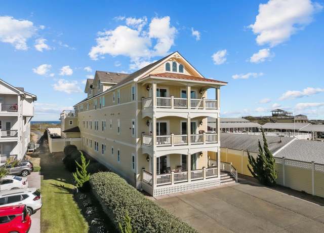 Property at 505 S Virginia Dare Trl Lot Parcel 2, Kill Devil Hills, NC 27948, 22 beds, 23 baths
