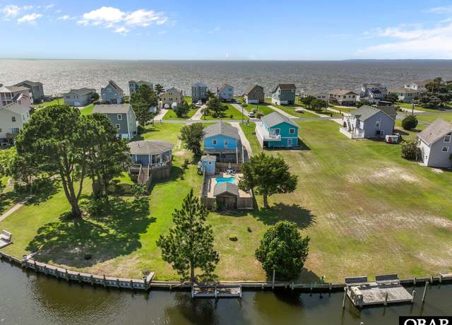 Property at 1612 Harbour View Dr Lot 114, Kill Devil Hills, NC 27948, 2 beds, 1 bath