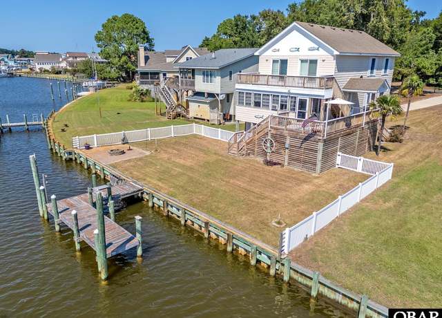 Property at 314 Sir Chandler Dr Lot 43, Kill Devil Hills, NC 27948, 4 beds, 3 baths