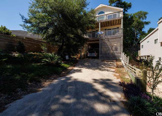 Property at 313 Sir Chandler Dr Lot 106, Kill Devil Hills, NC 27948, 4 beds, 3 baths