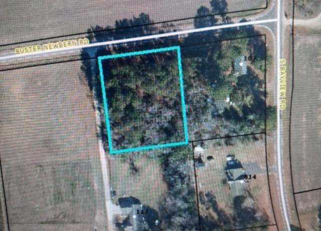 Property at Buster Newbern Rd Lot 2, Jarvisburg, NC 27947