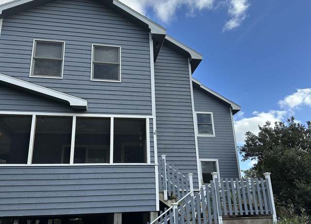 Property at 68 Widgeon Woods Rd Lot 1,half 2, Ocracoke, NC 27960, 3 beds, 2.5 baths