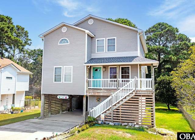 Property at 409 Harbour View Dr Lot 31, Kill Devil Hills, NC 27948, 3 beds, 2 baths