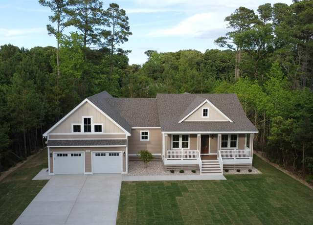 Property at 3009 Martins Point Rd Lot 3, Kitty Hawk, NC 27949, 4 beds, 3.5 baths
