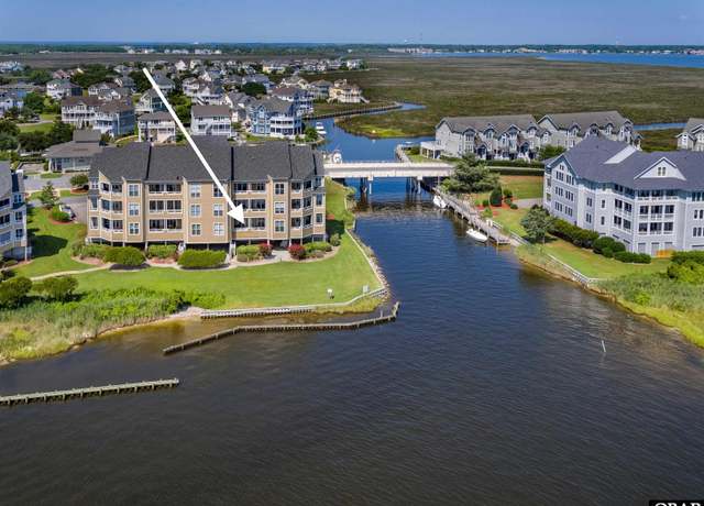 Property at 1113 Pirates Way Unit 1113, Manteo, NC 27954, 3 beds, 2 baths