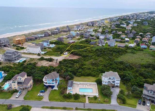 Property at 0 Lighthouse Ct Lot 3, Hatteras, NC 27943