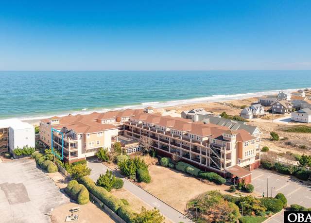 Property at 1319 N Virginia Dare Trl Unit 3-S, Kill Devil Hills, NC 27954, 2 beds, 3 baths