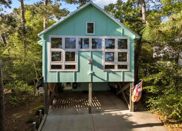 Property at 106 Prince Charles Ct Lot 45, Kill Devil Hills, NC 27948, 3 beds, 2.5 baths