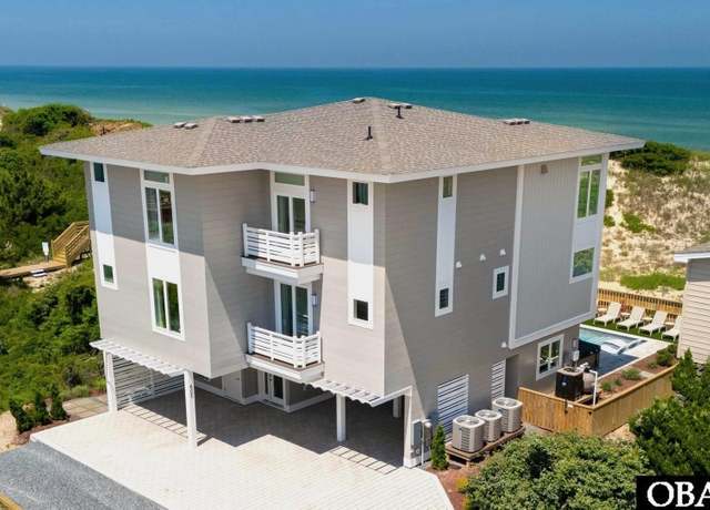 Property at 607 Saltspray Ct Lot 333, Corolla, NC 27927, 8 beds, 7.5 baths
