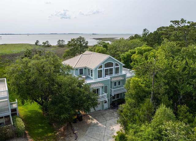 Property at 1278 Bear Foot Path Lot 250, Corolla, NC 27927, 4 beds, 4.5 baths