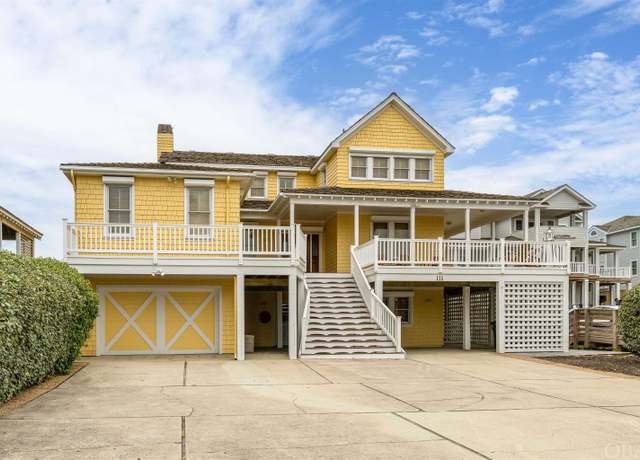 Property at 111 Sea Holly Ct Lot 27, Nags Head, NC 27959, 6 beds, 5 baths