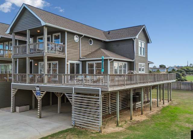 Property at 11 Pelican Watch Way Unit A/Lot11, Southern Shores, NC 27949, 3 beds, 3 baths