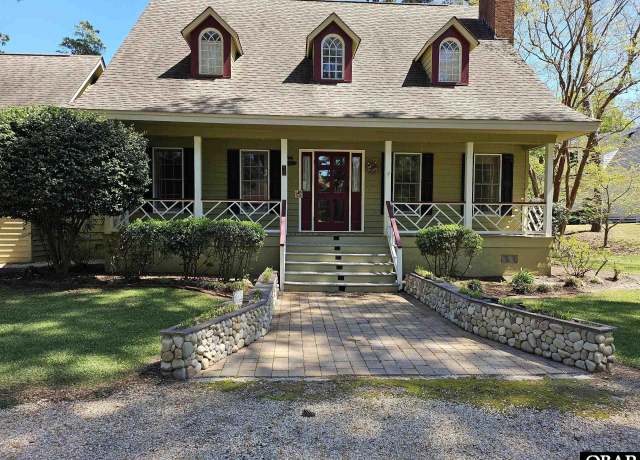 Property at 56 Deer Path Ln Lot 413, Southern Shores, NC 27949, 3 beds, 4 baths