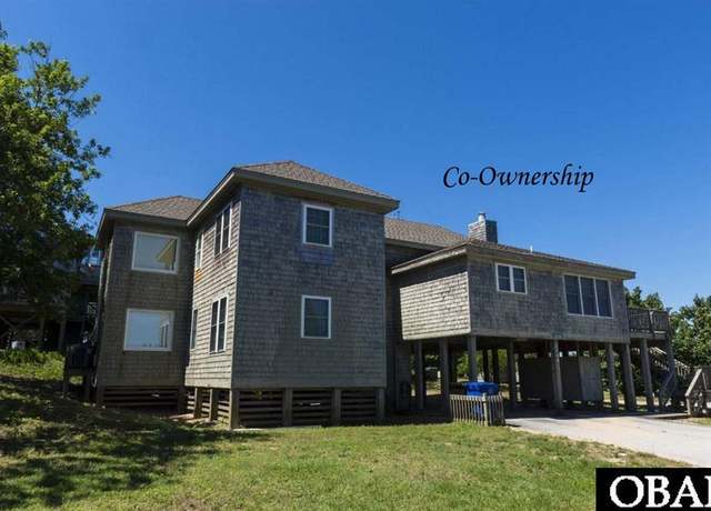 Property at 1280 Duck Rd Lot 49, Duck, NC 27949, 4 beds, 4.5 baths