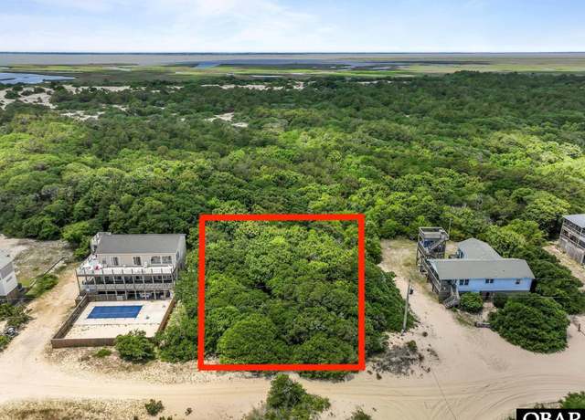 Property at 1612 Ocean Pearl Rd Lot 6, Corolla, NC 27927