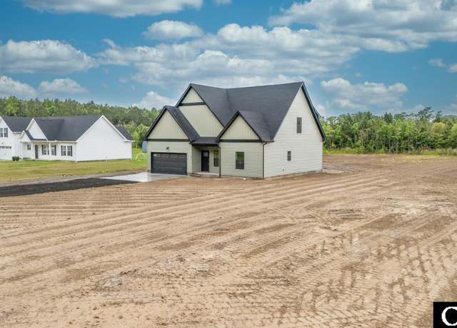Property at 329 Country Club Rd Lot A, Camden, NC 27921, 4 beds, 2.5 baths