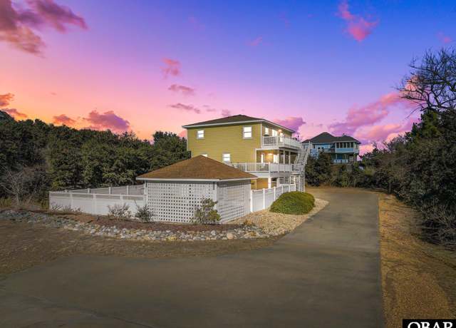 Property at 931 Corolla Dr Lot 56, Corolla, NC 27927, 4 beds, 3.5 baths