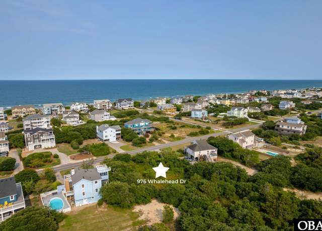 Property at 976 Whalehead Dr Lot 37, Corolla, NC 27927