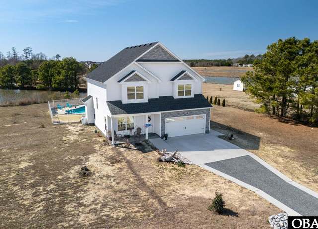 Property at 456 Pointe Vista Dr Lot 68, Elizabeth City, NC 27909, 4 beds, 2.5 baths