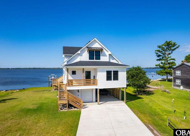 Property at 105 Baggy Davis Ln Lot 20B, Currituck, NC 27929, 3 beds, 2.5 baths