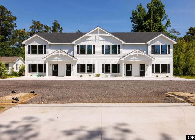 Property at 517 Unit 1 Ananias Dare St Unit 1, Manteo, NC 27954, 3 beds, 2.5 baths
