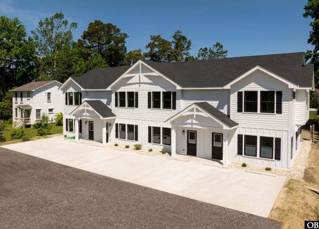 Property at 517 Unit 2 Ananias Dare St Unit 2, Manteo, NC 27954, 2 beds, 1.5 baths